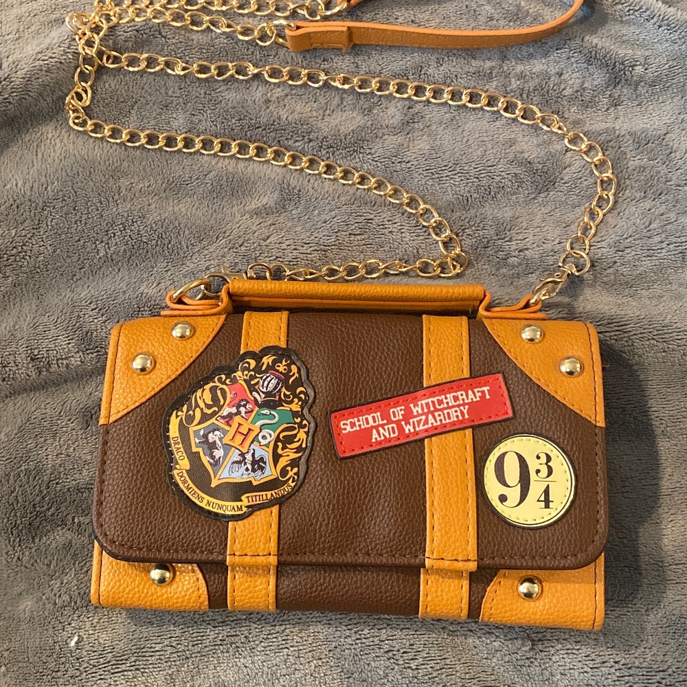 Harry Potter Purse